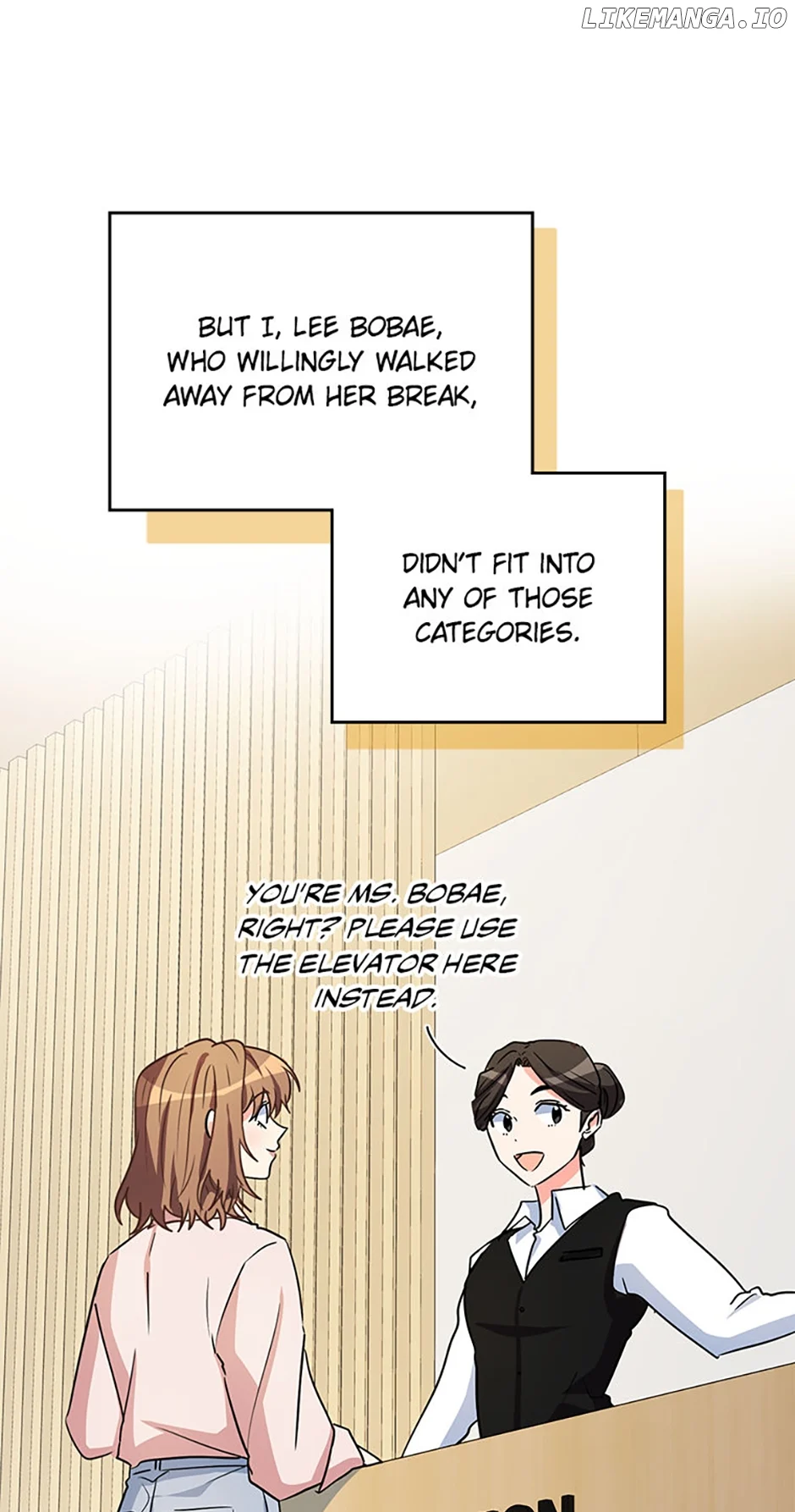 I’m the Main Character’s Little Sister chapter 57.2 page 78