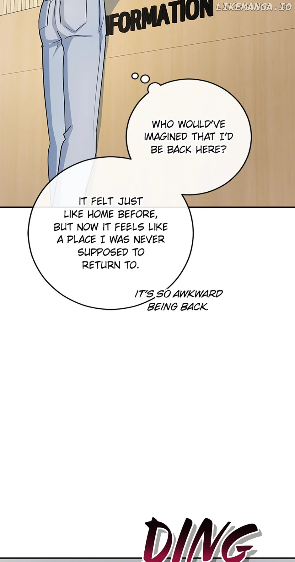 I’m the Main Character’s Little Sister chapter 57.2 page 79
