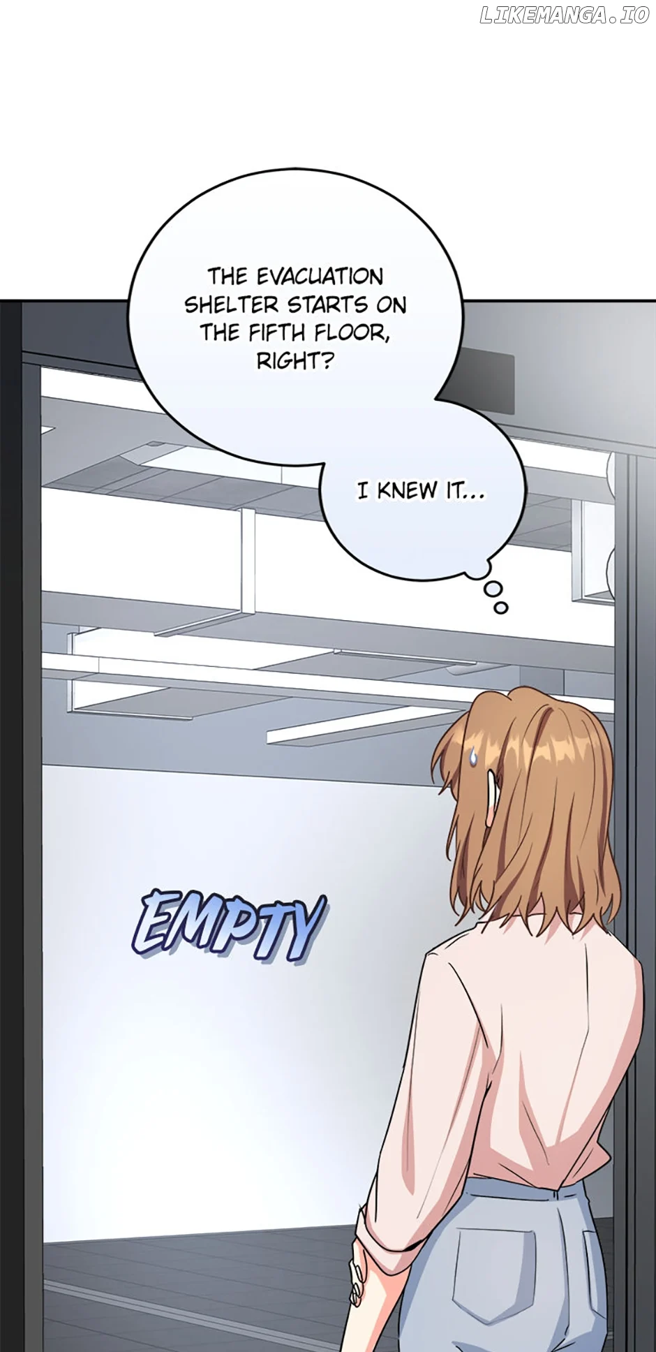 I’m the Main Character’s Little Sister chapter 57.2 page 81