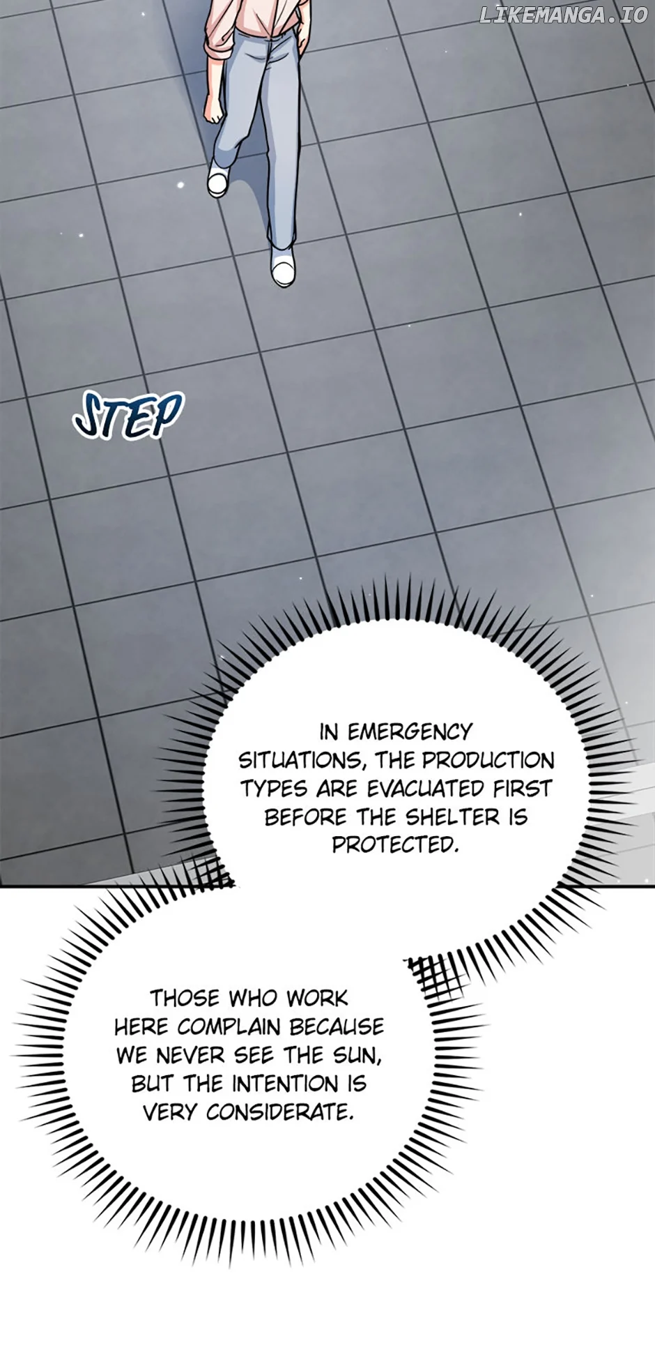 I’m the Main Character’s Little Sister chapter 57.2 page 83