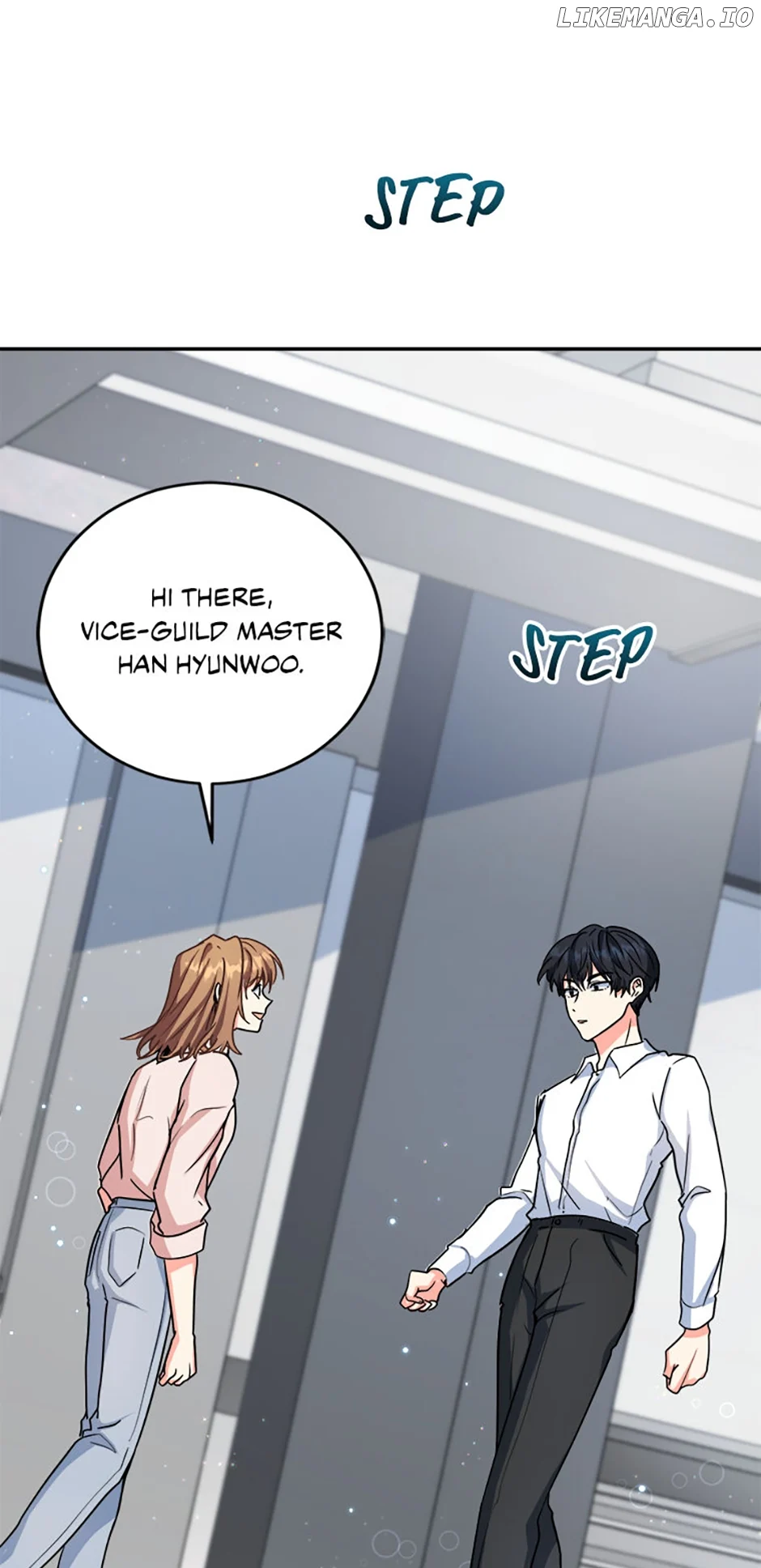 I’m the Main Character’s Little Sister chapter 57.2 page 85