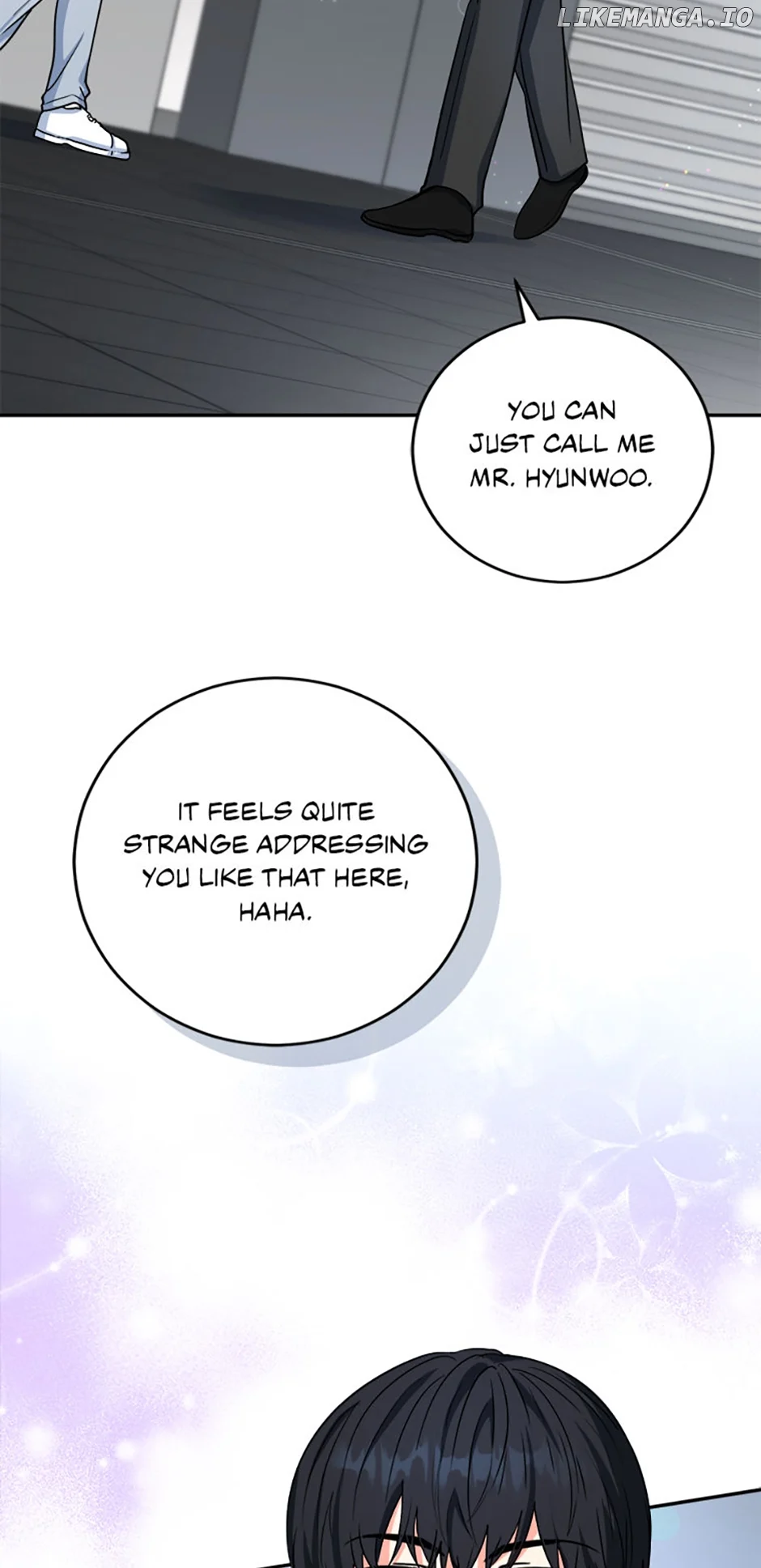 I’m the Main Character’s Little Sister chapter 57.2 page 86
