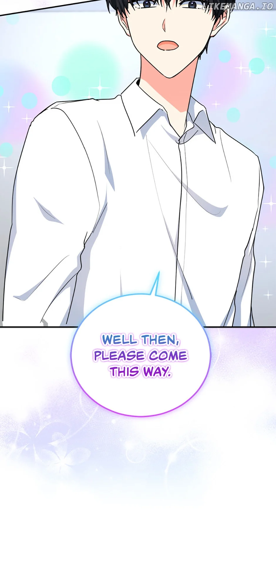 I’m the Main Character’s Little Sister chapter 57.2 page 87