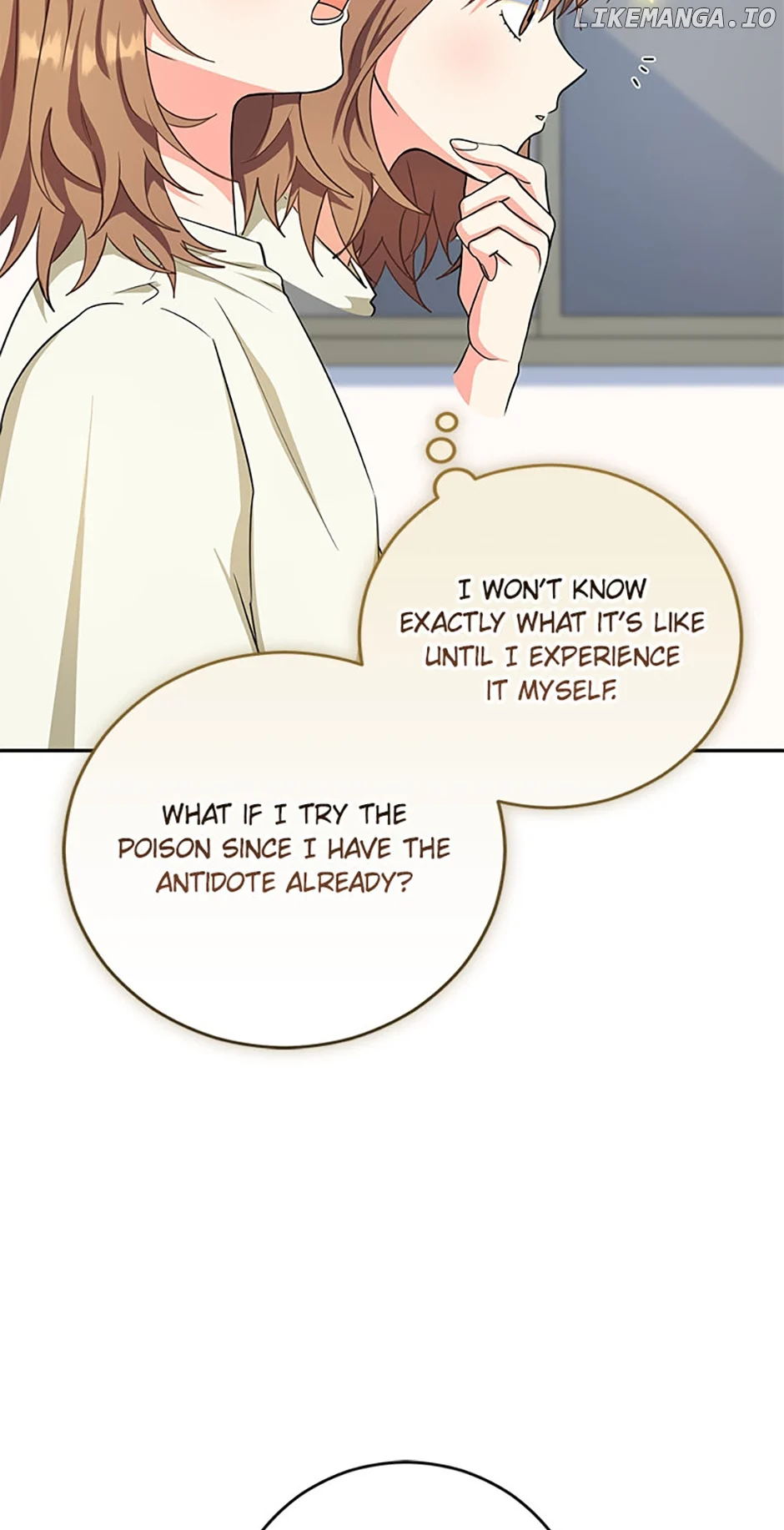 I’m the Main Character’s Little Sister chapter 59 page 27