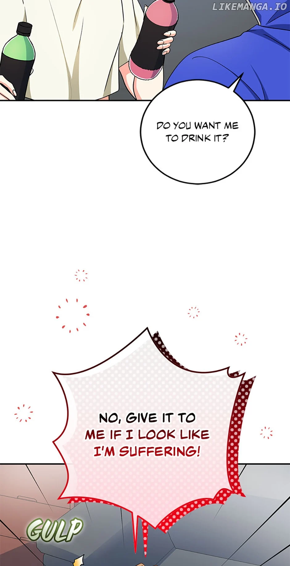 I’m the Main Character’s Little Sister chapter 59 page 30