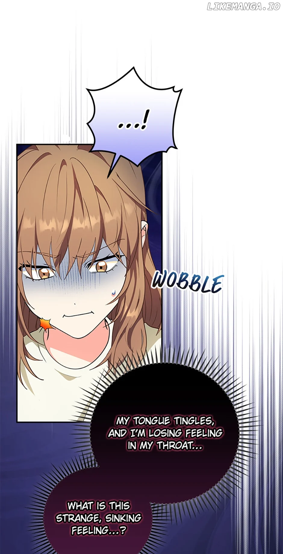I’m the Main Character’s Little Sister chapter 59 page 32