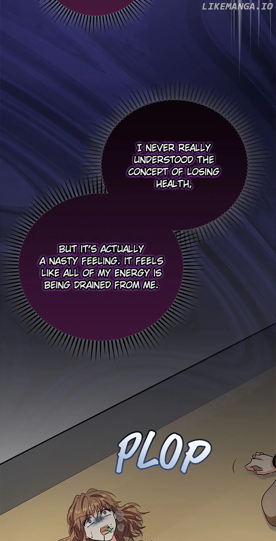 I’m the Main Character’s Little Sister chapter 59 page 33