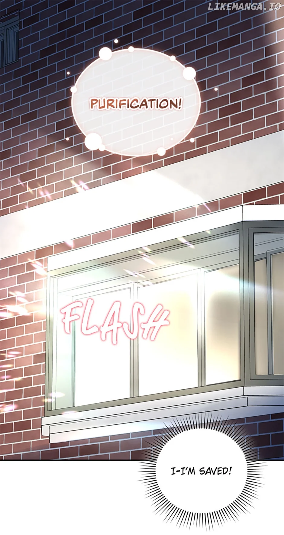 I’m the Main Character’s Little Sister chapter 59 page 40
