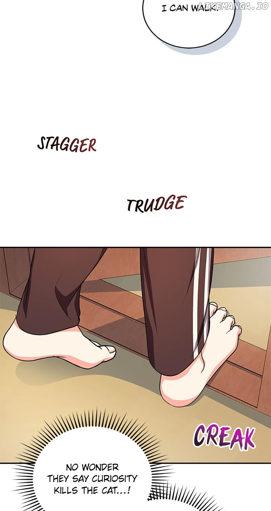 I’m the Main Character’s Little Sister chapter 59 page 44