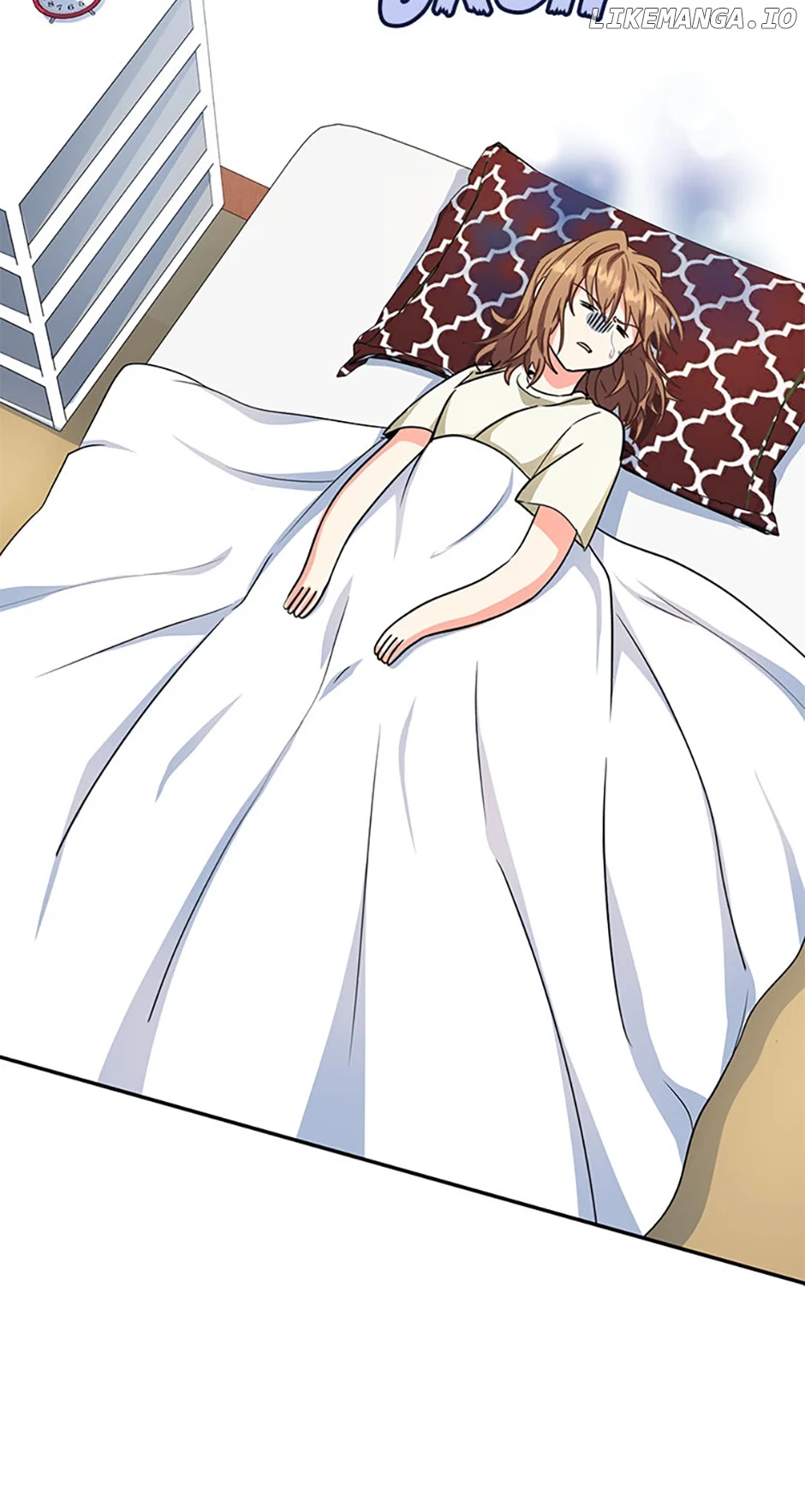 I’m the Main Character’s Little Sister chapter 59 page 46
