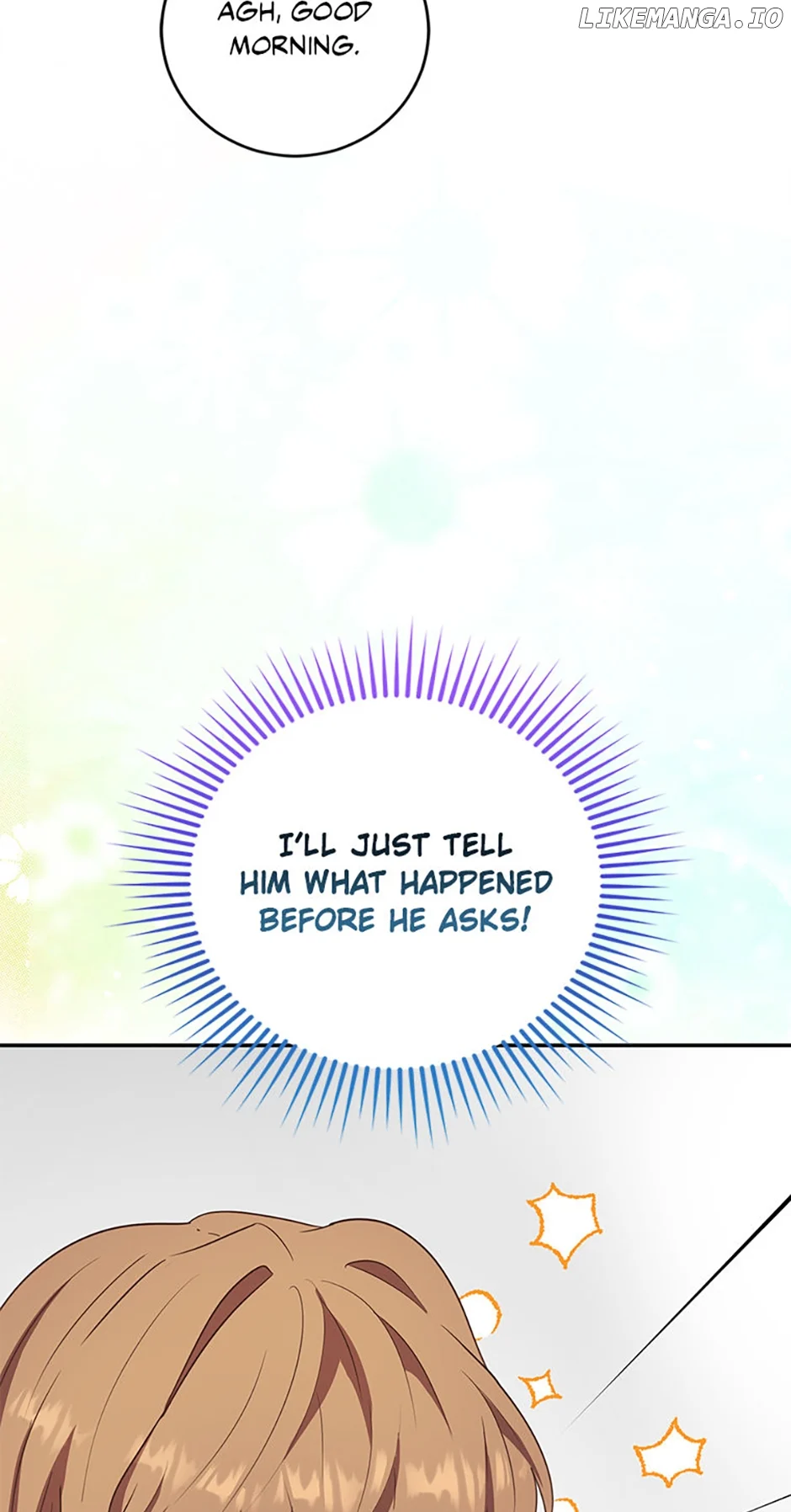 I’m the Main Character’s Little Sister chapter 59 page 51