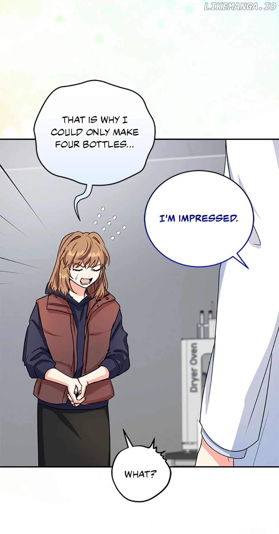 I’m the Main Character’s Little Sister chapter 59 page 53