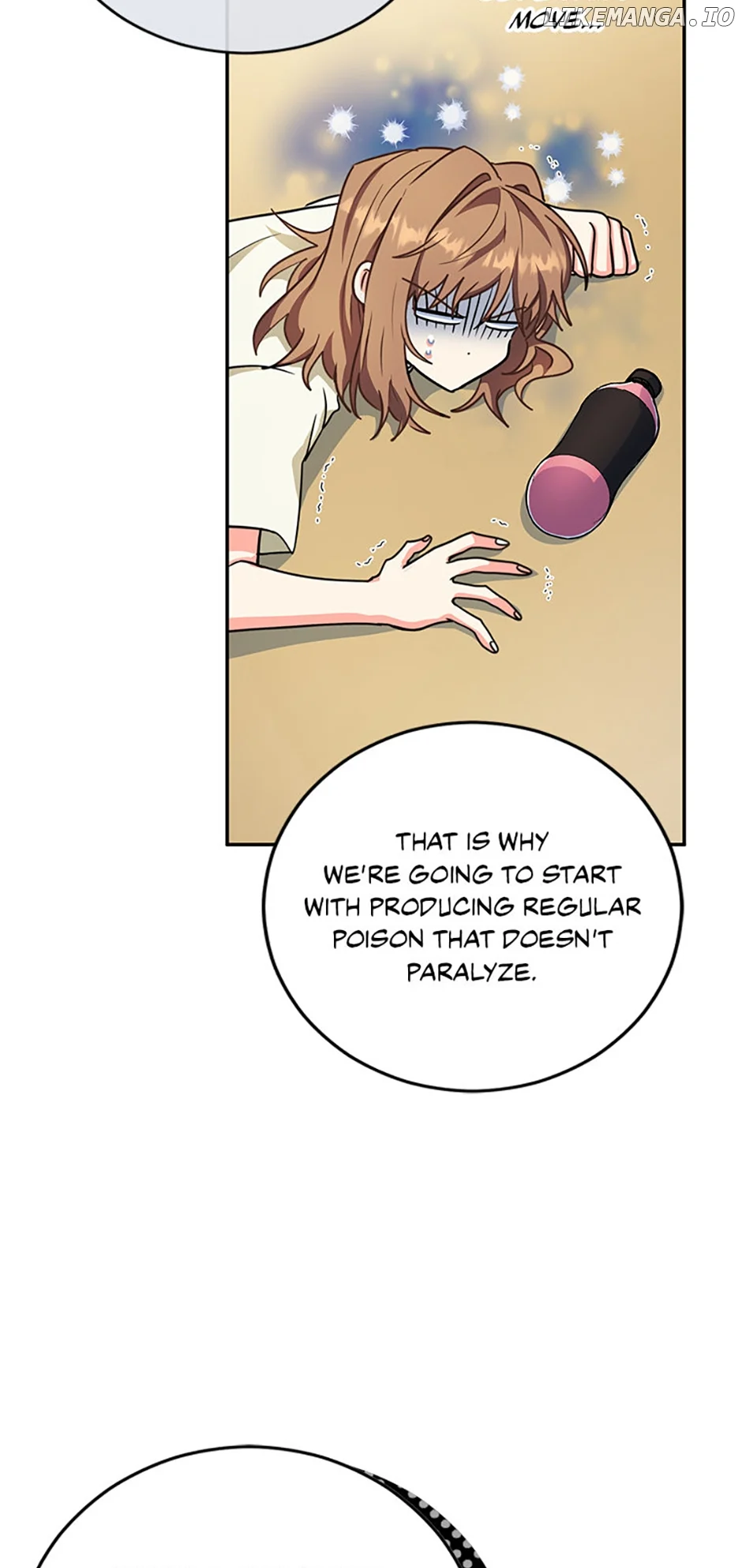 I’m the Main Character’s Little Sister chapter 59 page 62