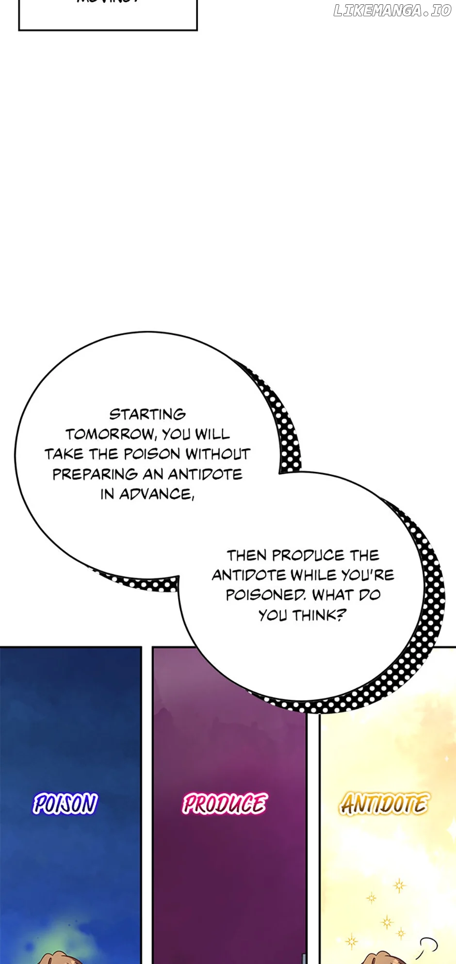 I’m the Main Character’s Little Sister chapter 59 page 65