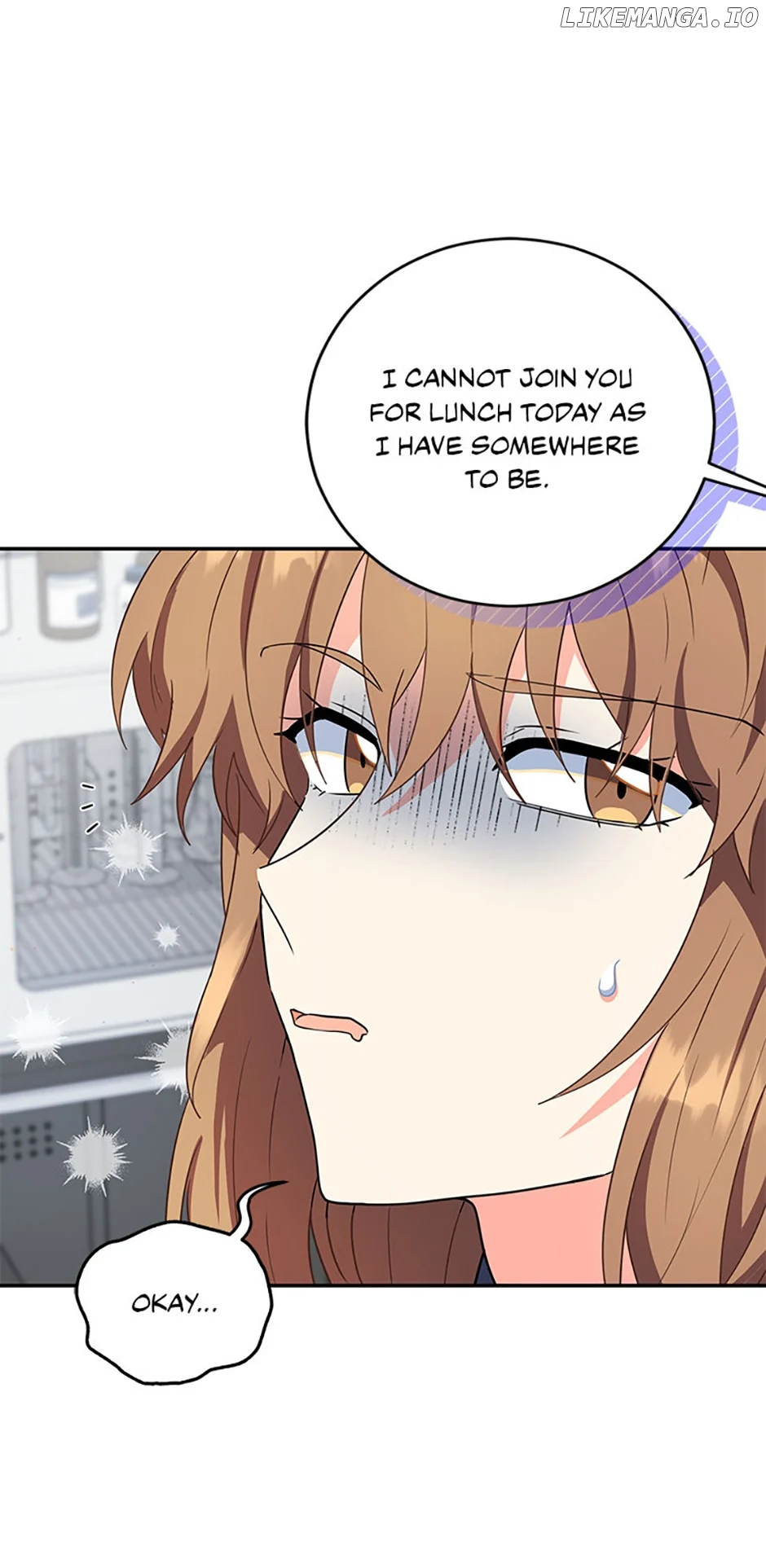 I’m the Main Character’s Little Sister chapter 59 page 77