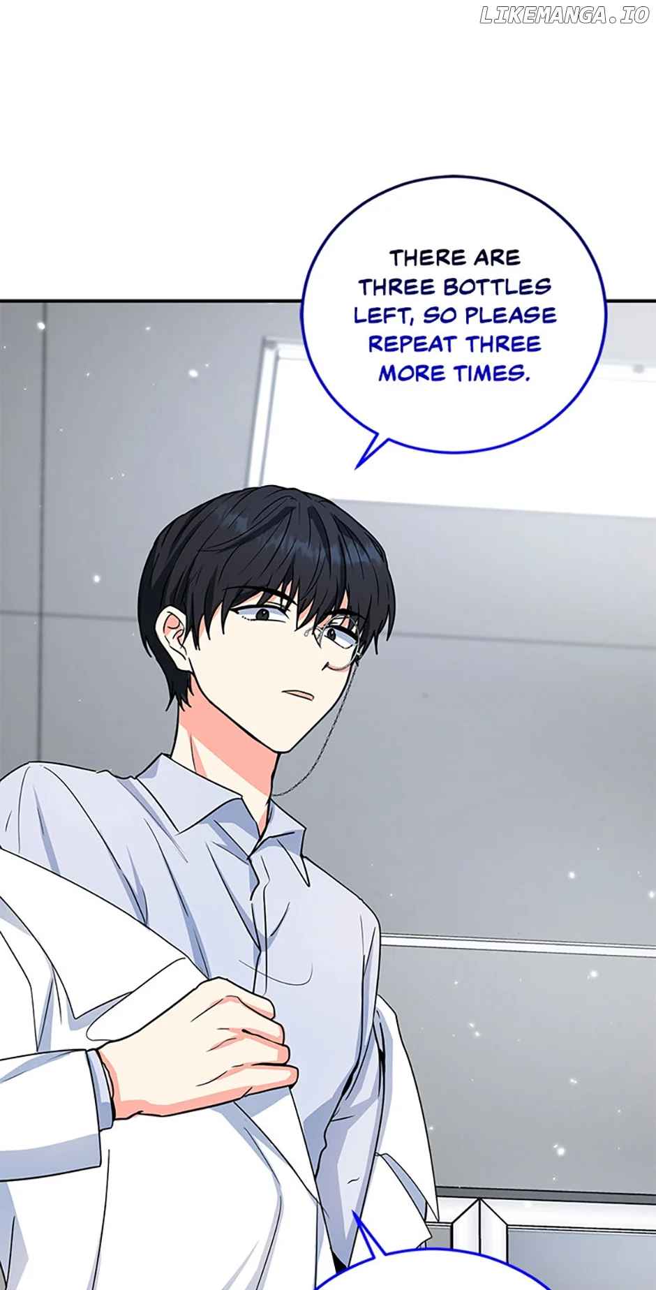 I’m the Main Character’s Little Sister chapter 59 page 78