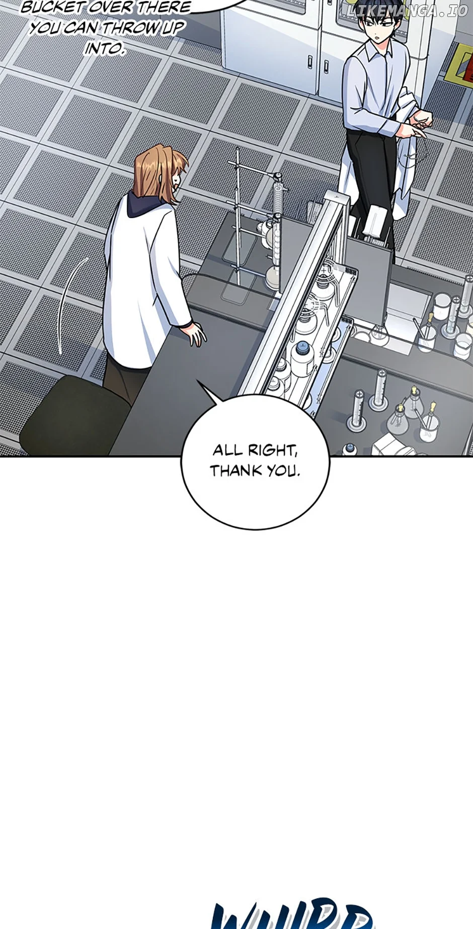 I’m the Main Character’s Little Sister chapter 59 page 80