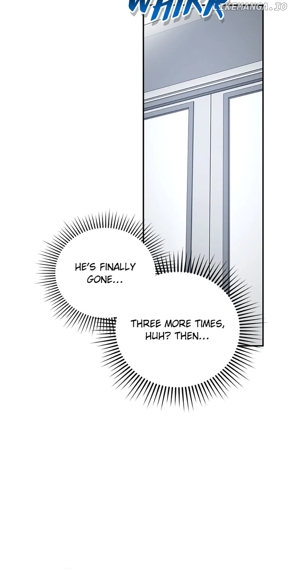 I’m the Main Character’s Little Sister chapter 59 page 81