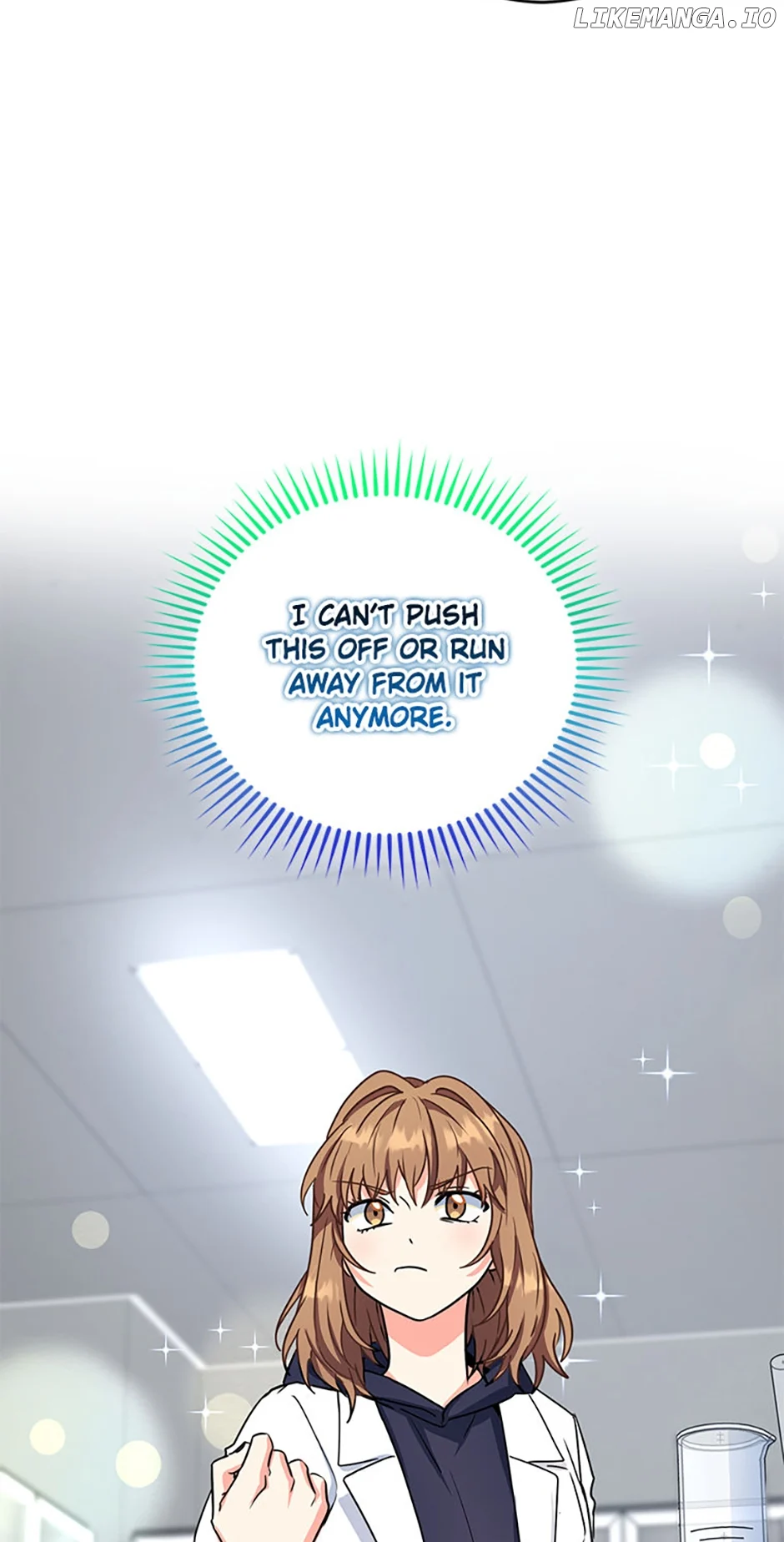 I’m the Main Character’s Little Sister chapter 59 page 84