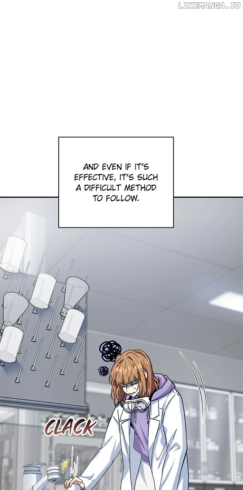 I’m the Main Character’s Little Sister chapter 60 page 2
