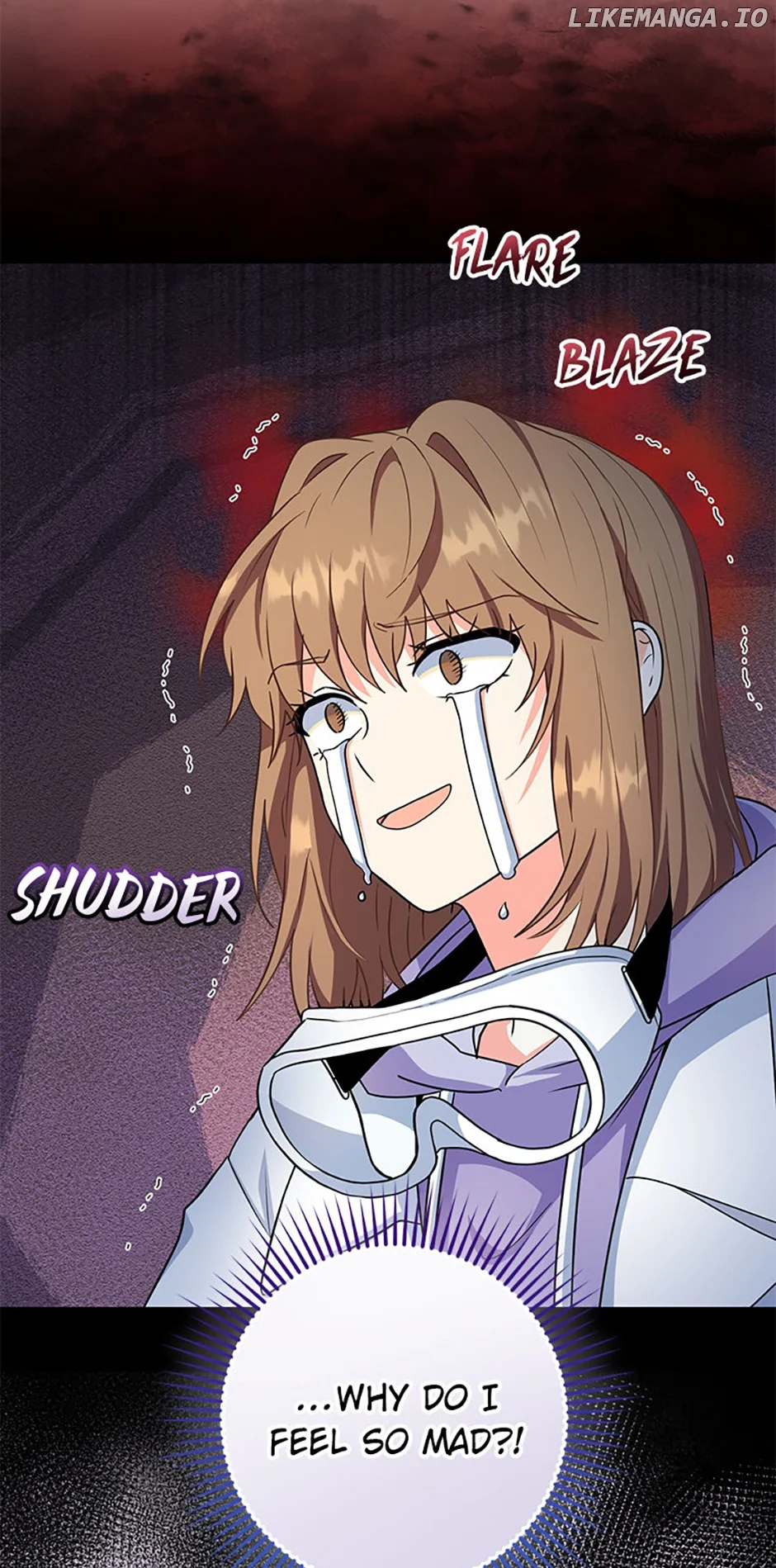 I’m the Main Character’s Little Sister chapter 60 page 4