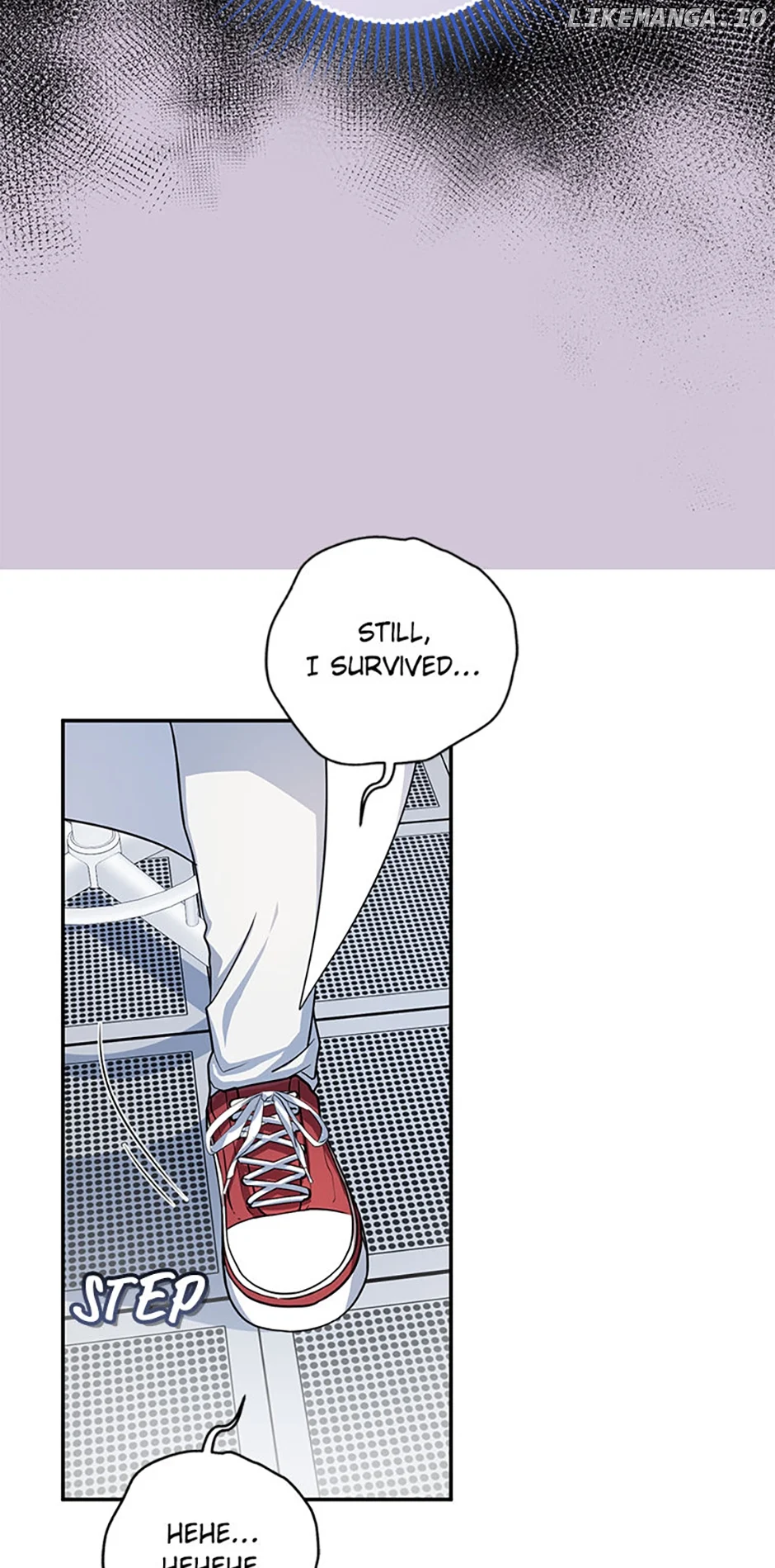 I’m the Main Character’s Little Sister chapter 60 page 5