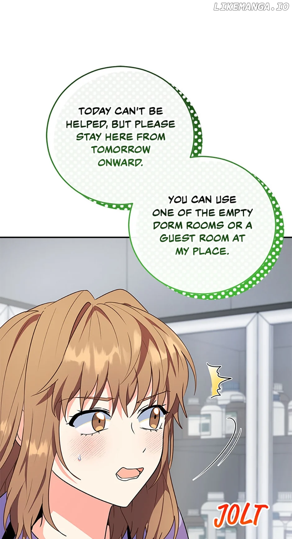 I’m the Main Character’s Little Sister chapter 60 page 17