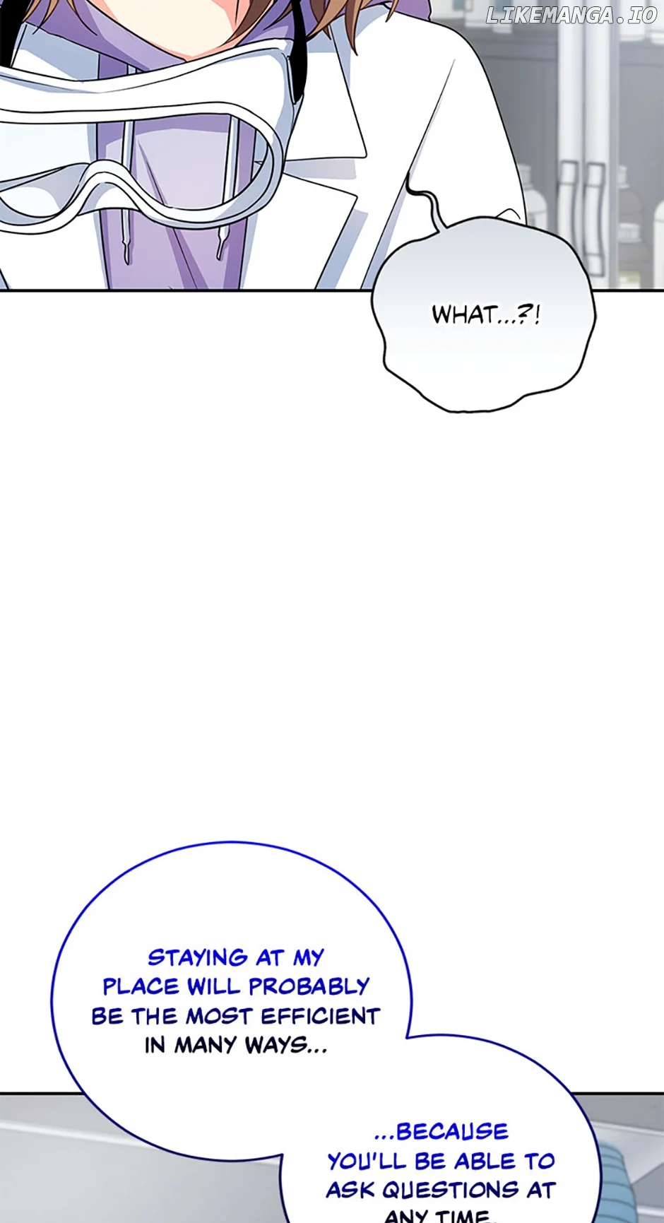 I’m the Main Character’s Little Sister chapter 60 page 18