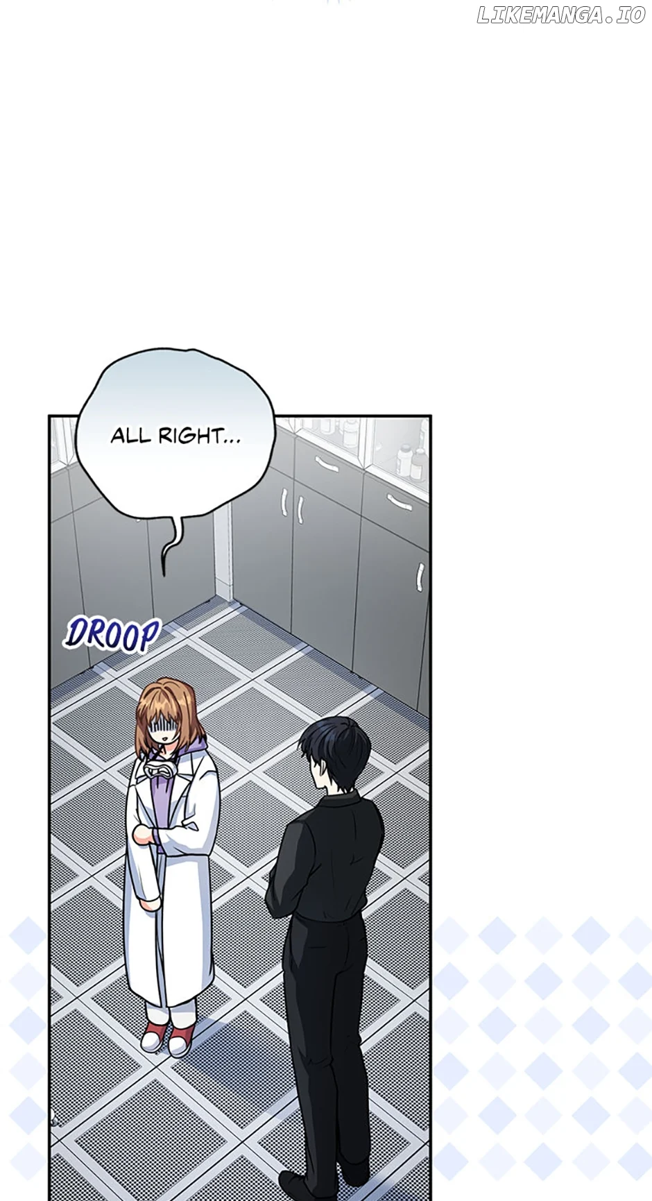 I’m the Main Character’s Little Sister chapter 60 page 20