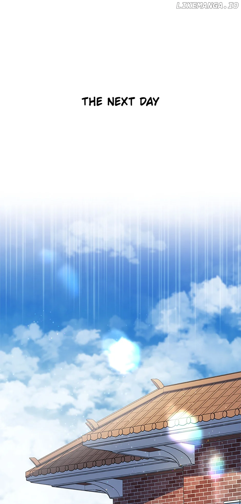 I’m the Main Character’s Little Sister chapter 60 page 24