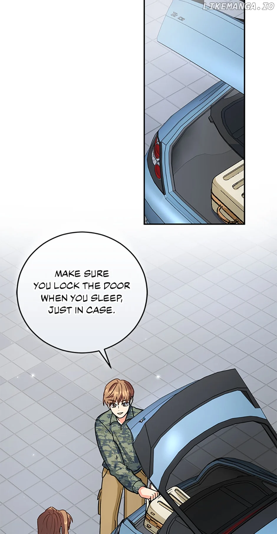 I’m the Main Character’s Little Sister chapter 60 page 39