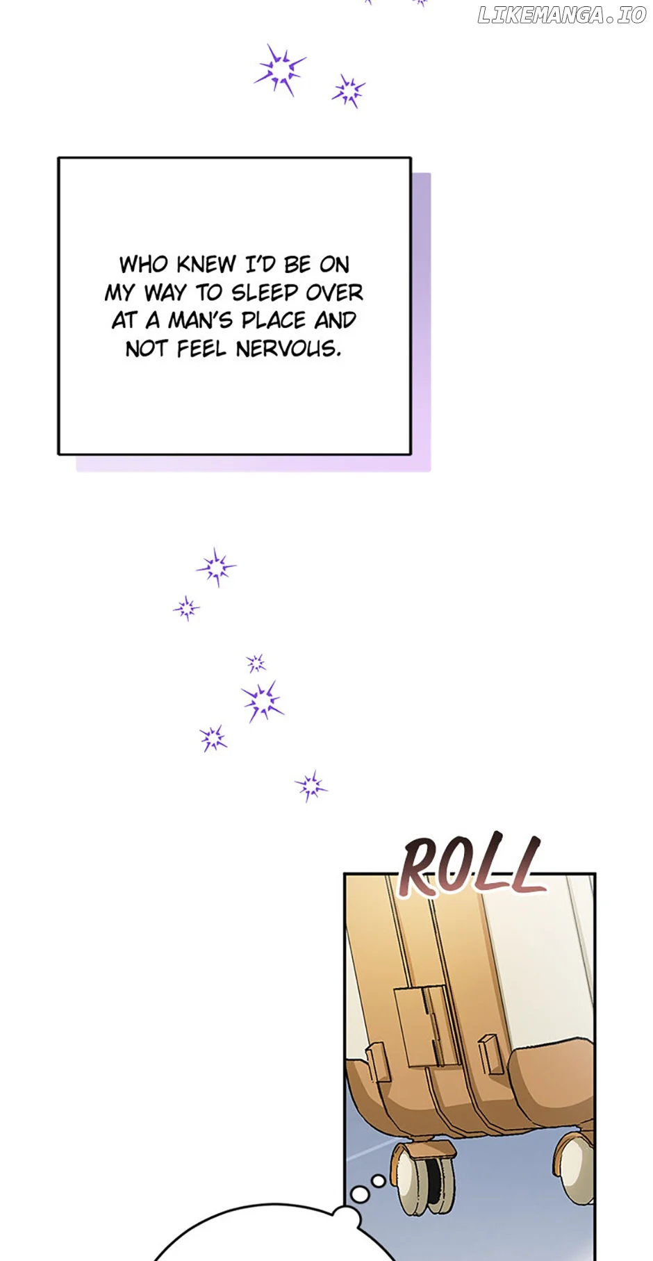 I’m the Main Character’s Little Sister chapter 60 page 45