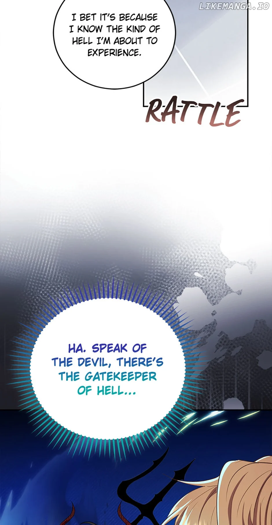 I’m the Main Character’s Little Sister chapter 60 page 46