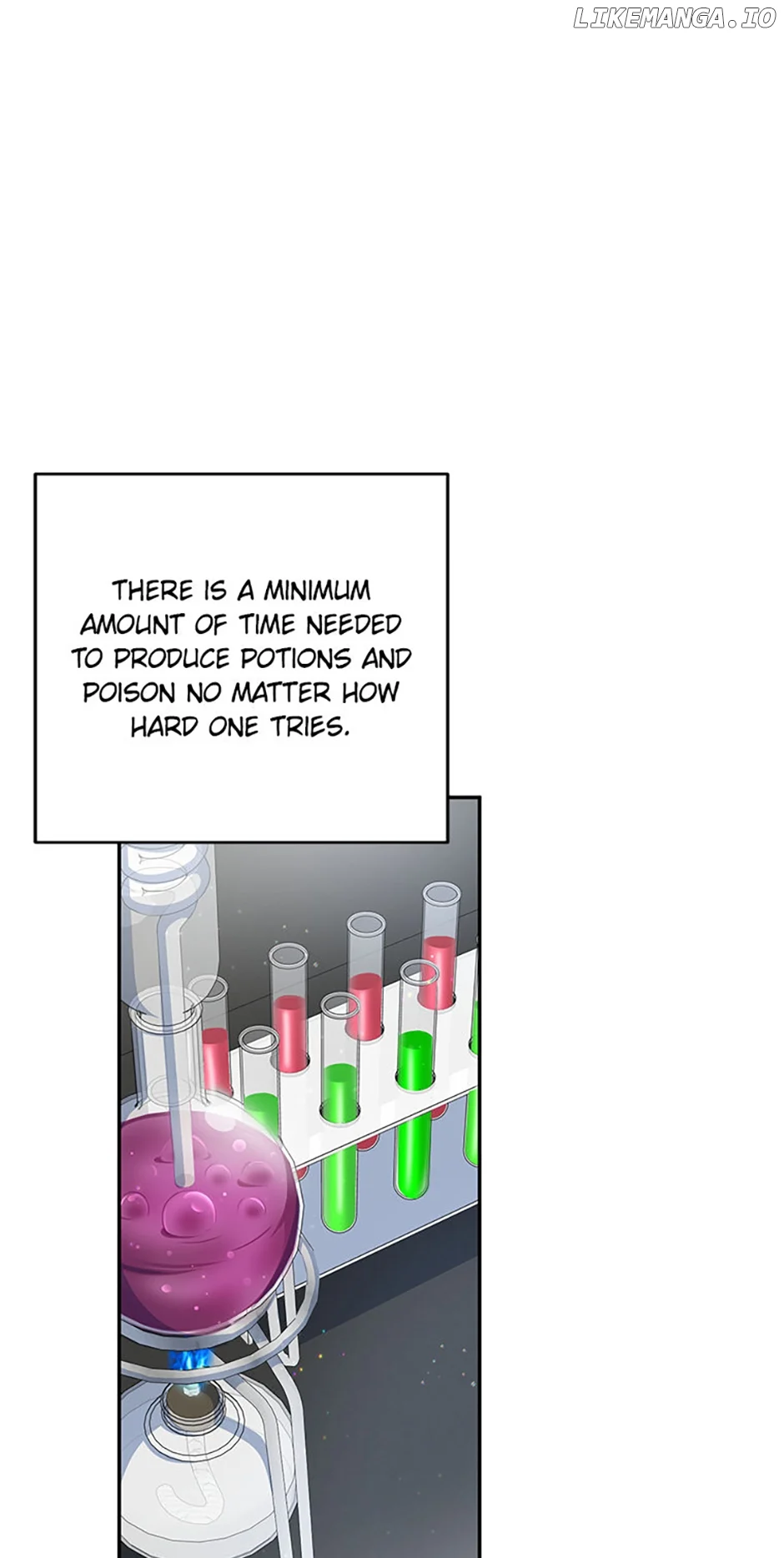 I’m the Main Character’s Little Sister chapter 60 page 56