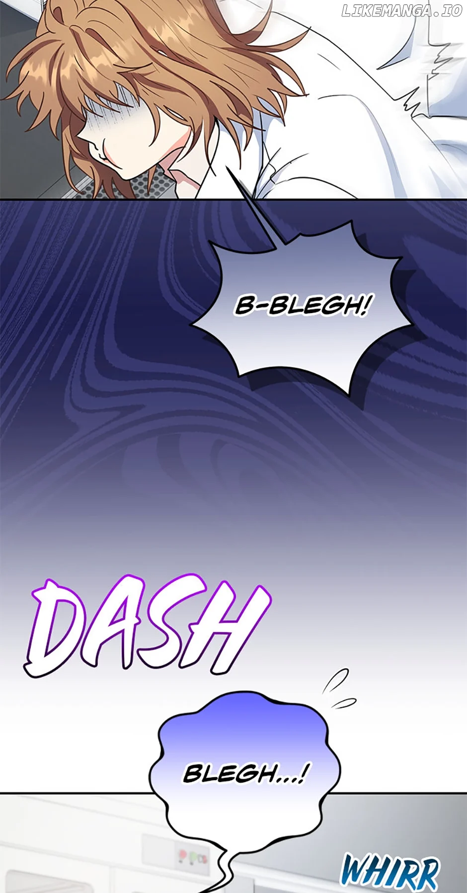I’m the Main Character’s Little Sister chapter 60 page 63