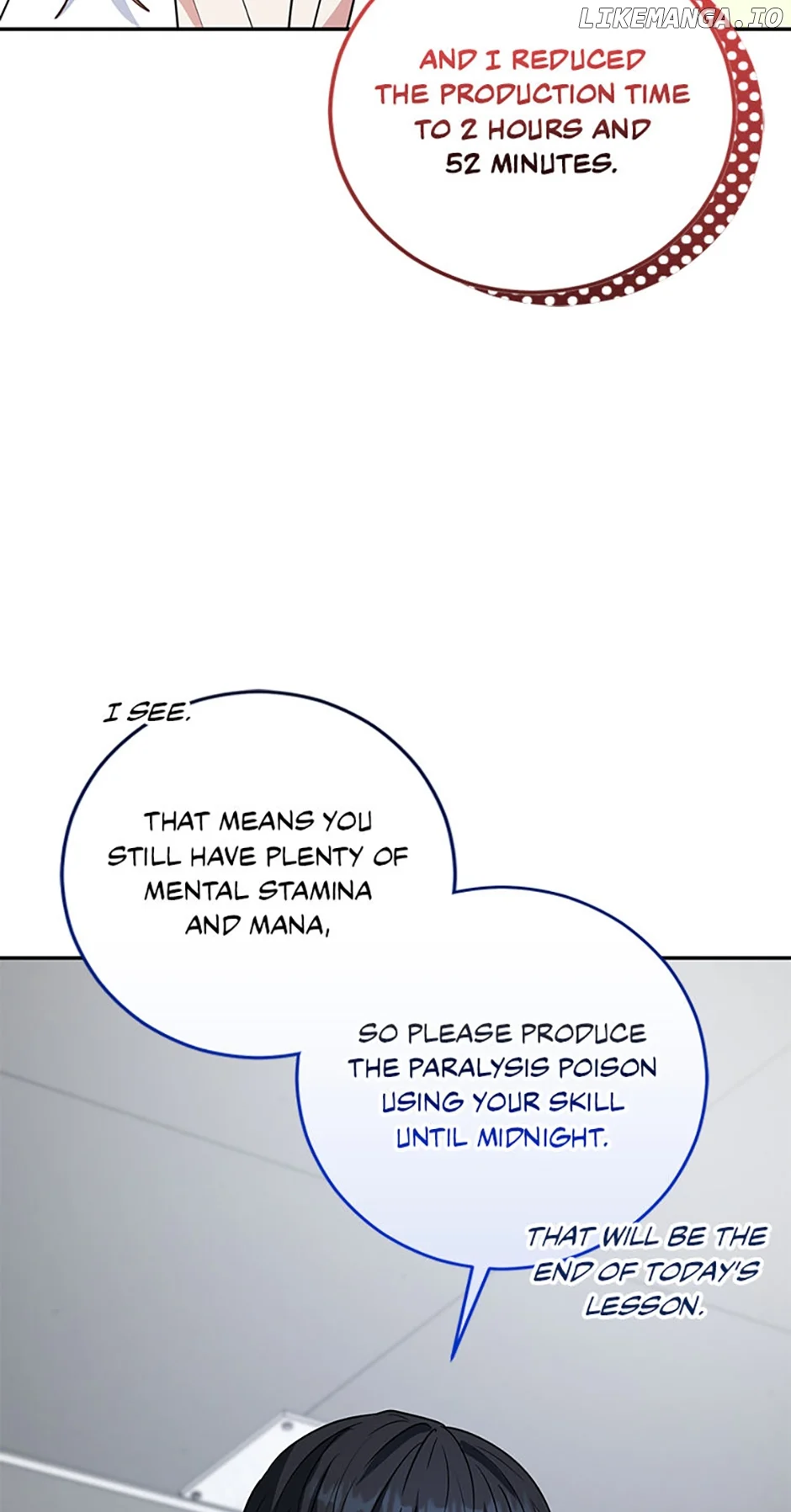 I’m the Main Character’s Little Sister chapter 60 page 67