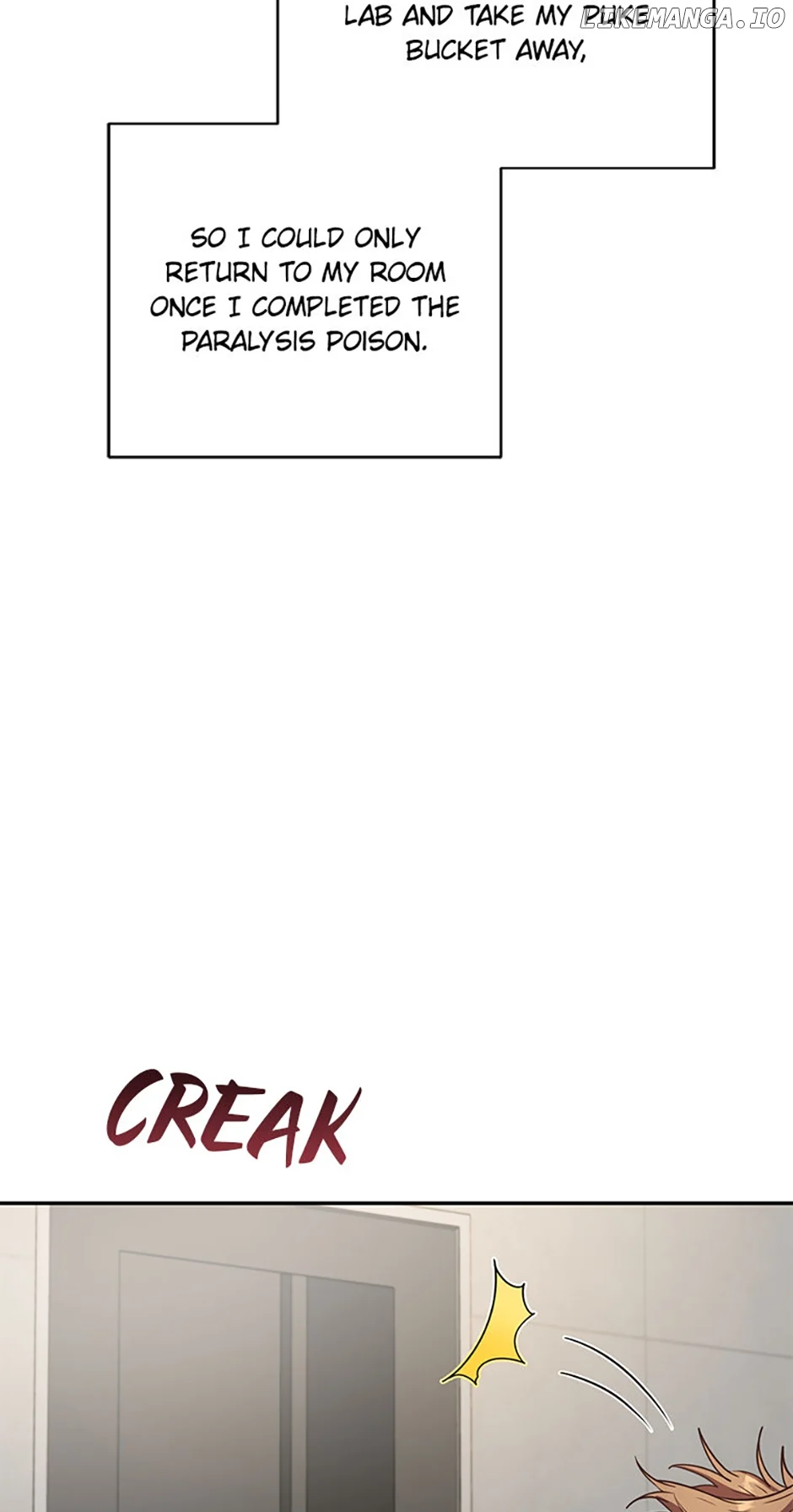 I’m the Main Character’s Little Sister chapter 60 page 70
