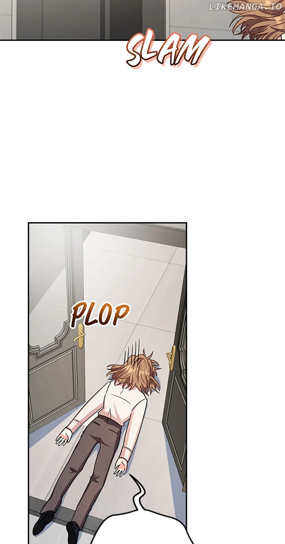 I’m the Main Character’s Little Sister chapter 60 page 71