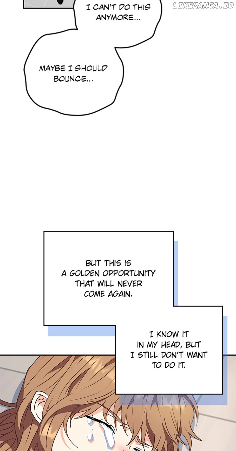 I’m the Main Character’s Little Sister chapter 60 page 72