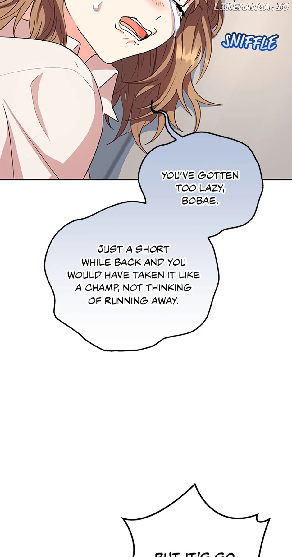 I’m the Main Character’s Little Sister chapter 60 page 73