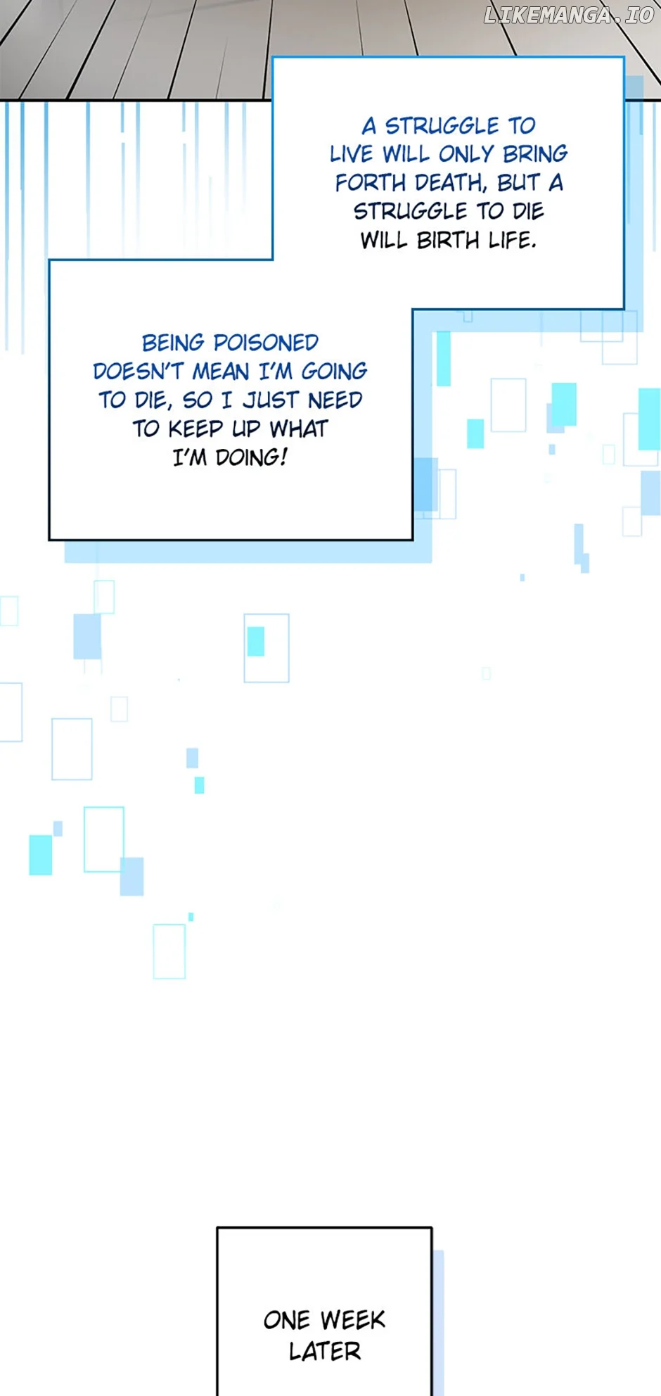 I’m the Main Character’s Little Sister chapter 60 page 78