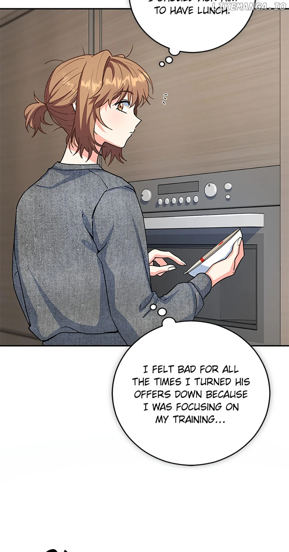 I’m the Main Character’s Little Sister chapter 61 page 4