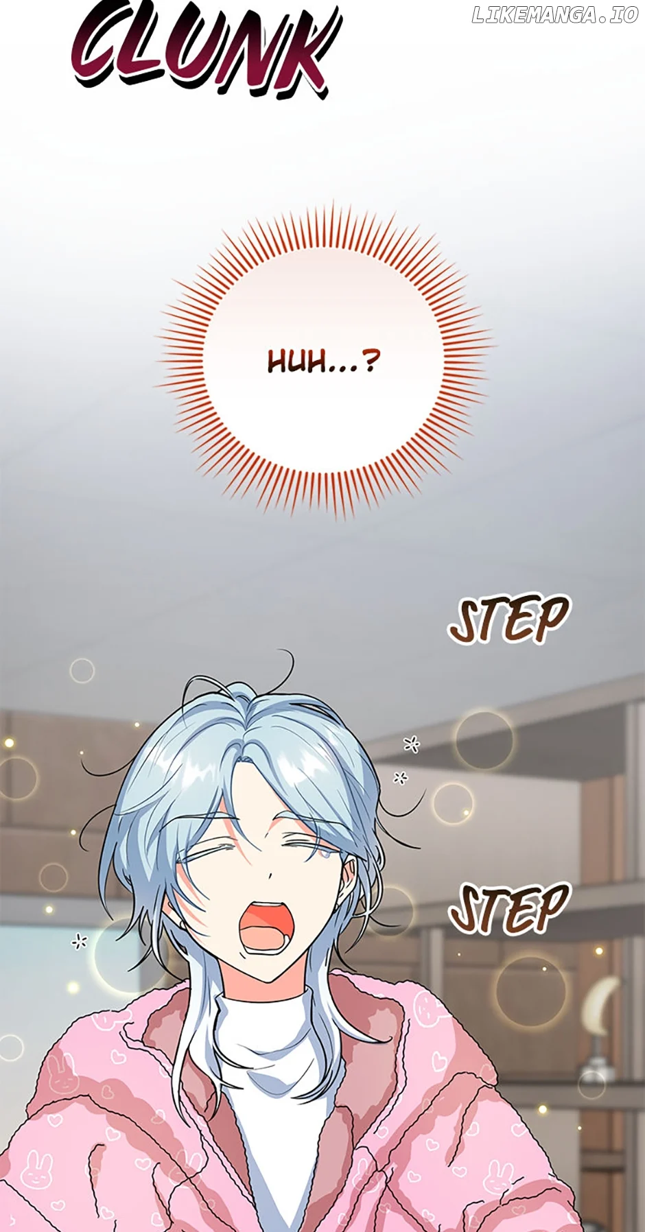 I’m the Main Character’s Little Sister chapter 61 page 5