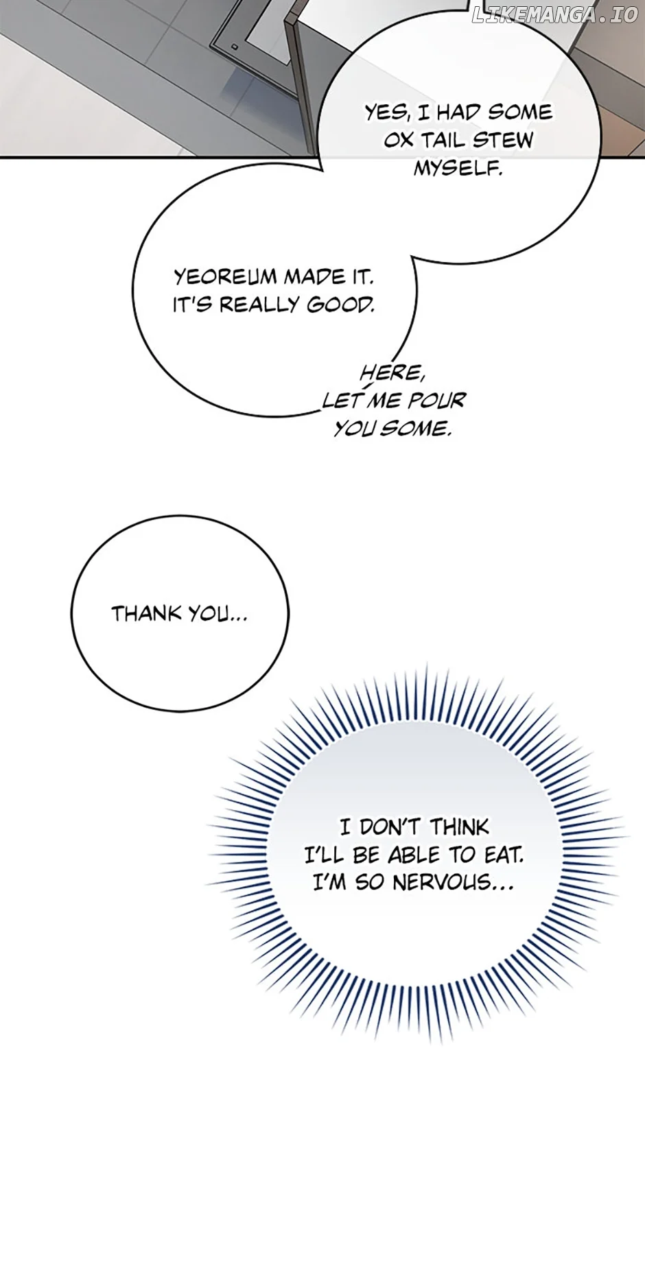 I’m the Main Character’s Little Sister chapter 61 page 10
