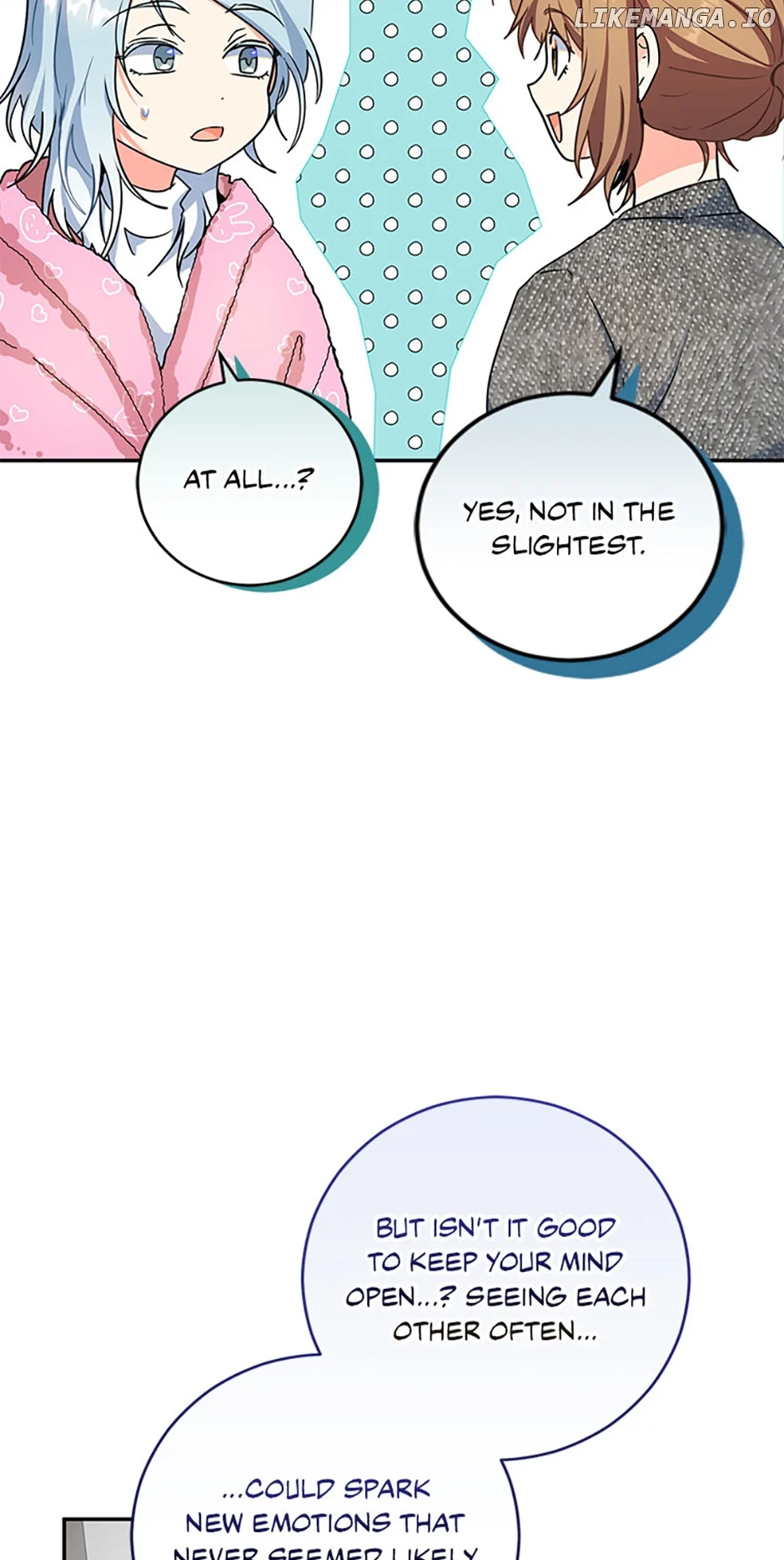 I’m the Main Character’s Little Sister chapter 61 page 15