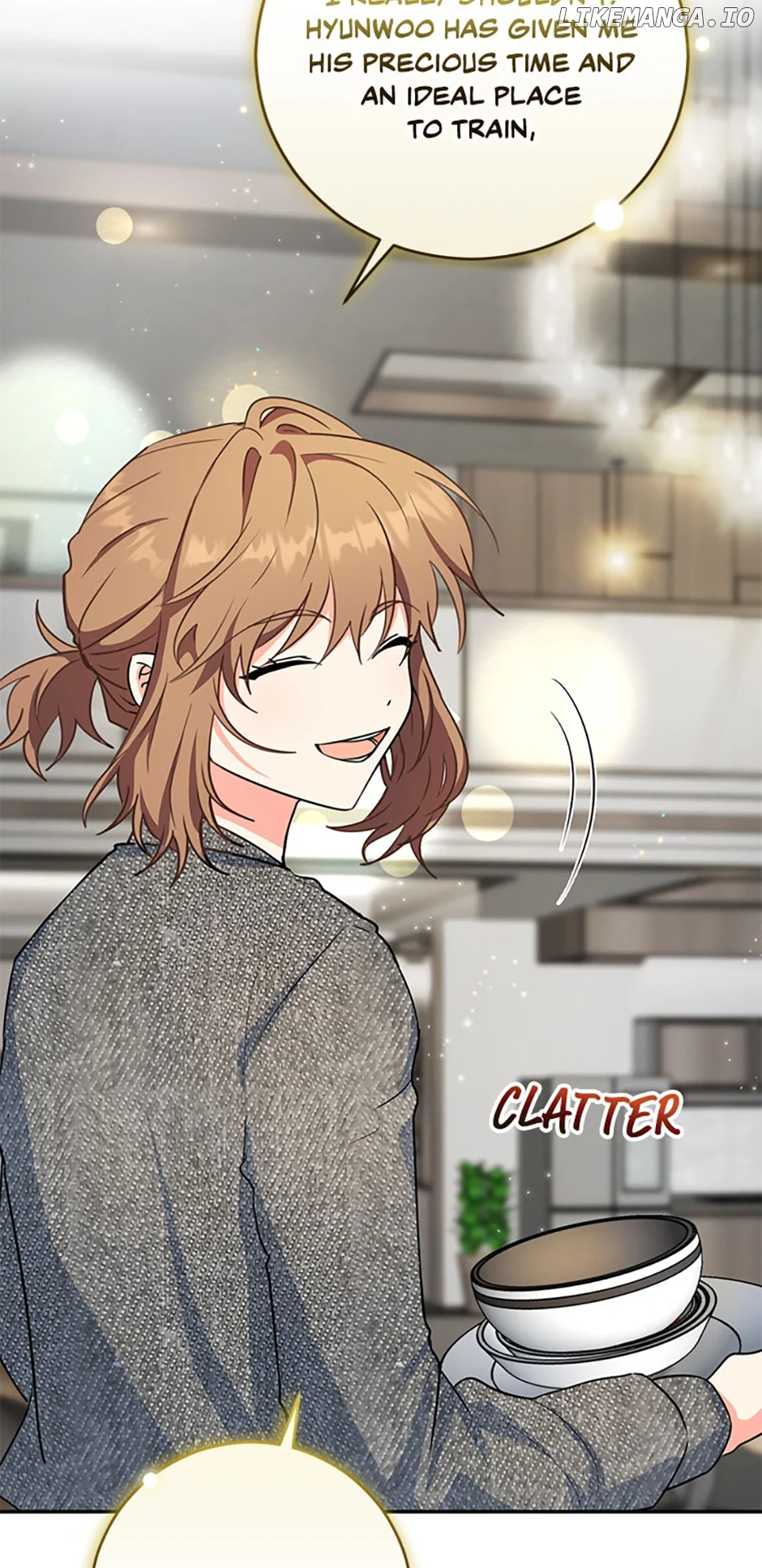 I’m the Main Character’s Little Sister chapter 61 page 23