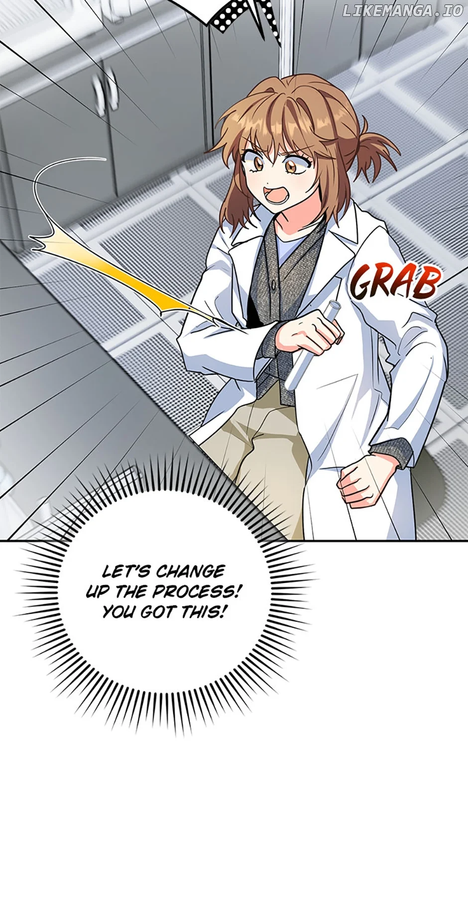 I’m the Main Character’s Little Sister chapter 61 page 29