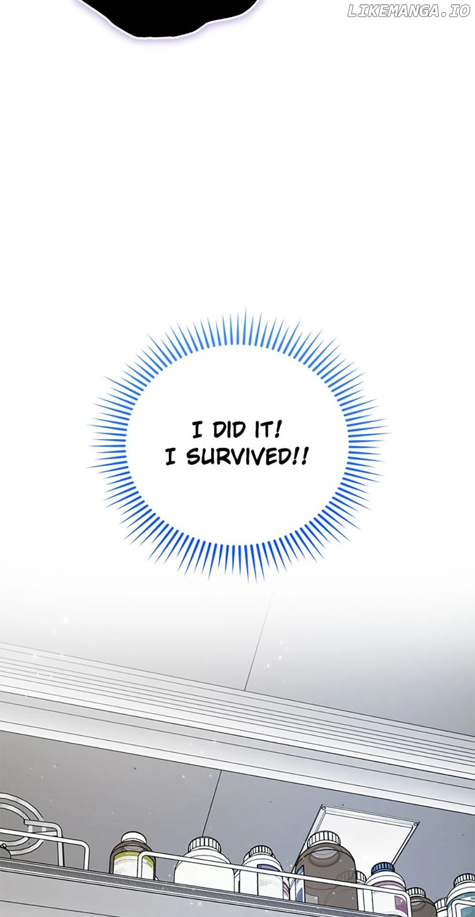 I’m the Main Character’s Little Sister chapter 61 page 32