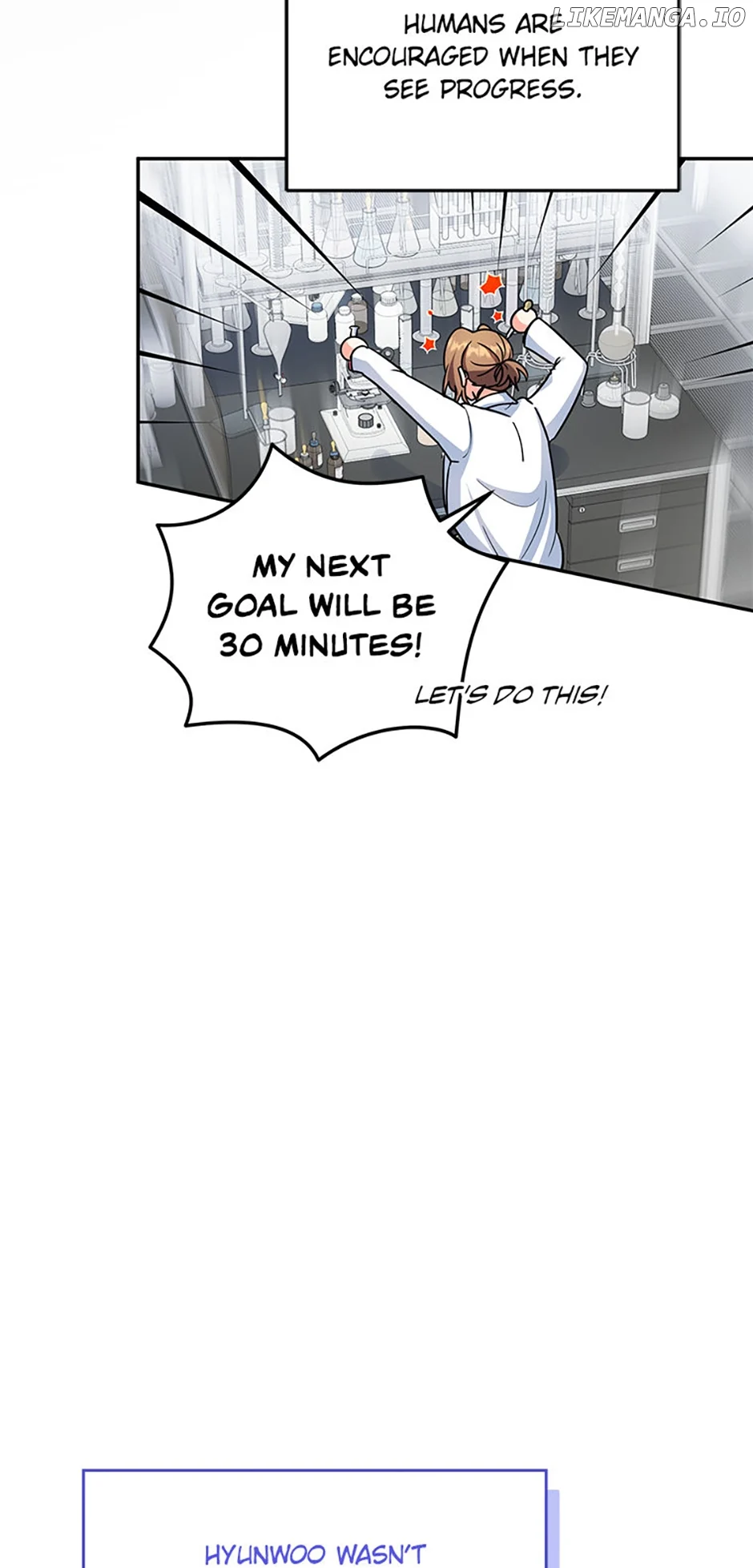 I’m the Main Character’s Little Sister chapter 61 page 37