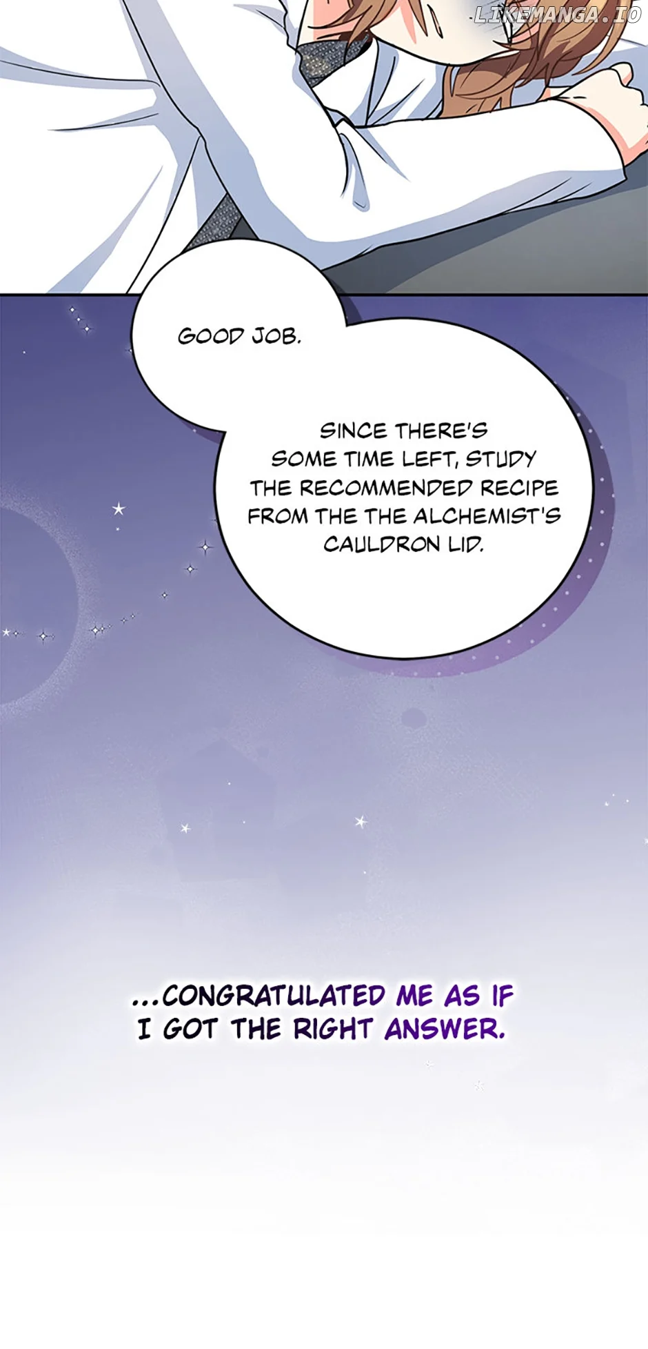I’m the Main Character’s Little Sister chapter 61 page 39